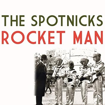 The SpotnicksのMagic盤デジパック仕様CD６枚セット The SpotnicksのMagic盤デジパック仕様CD6枚セット The
